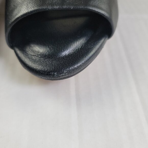 Golo Womens Landon Open Toe Mules - Picture 10 of 11